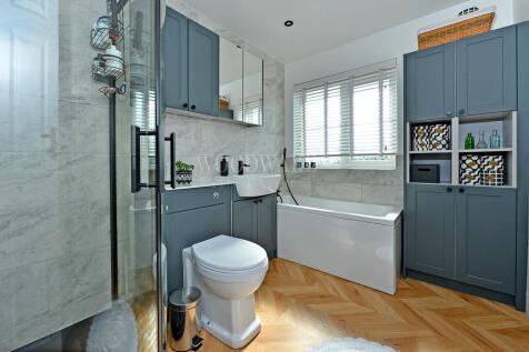 Bathroom/WC