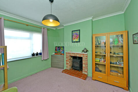 Snug/Sitting Room