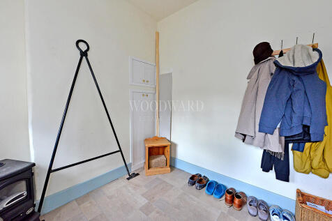 Boot Room