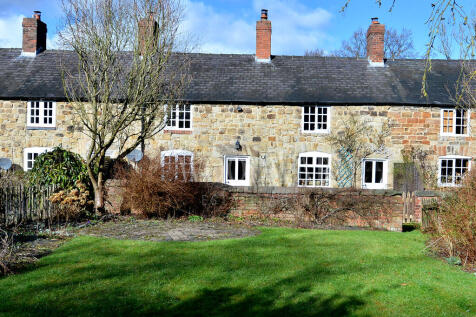 Front and Garden