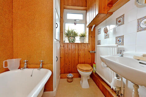 Bathroom/WC