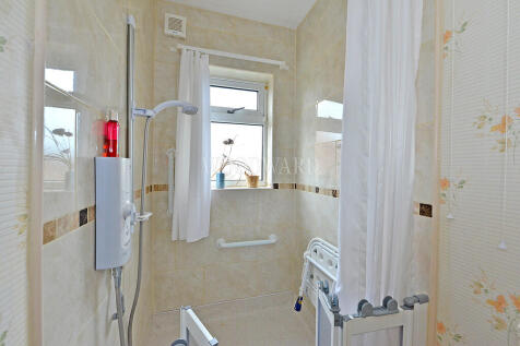 Wet Room