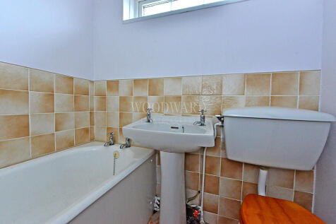 Bathroom/WC