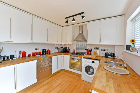 Kitchen/Dining Ro...