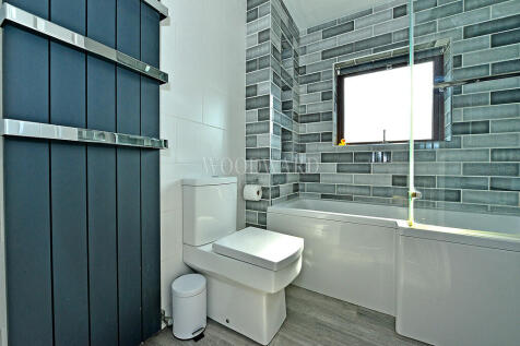 Bathroom/WC