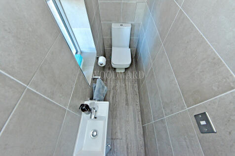 Cloakroom/WC
