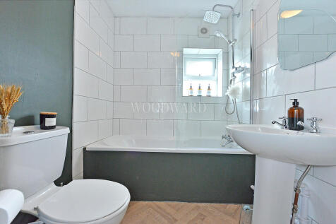 Bathroom/WC