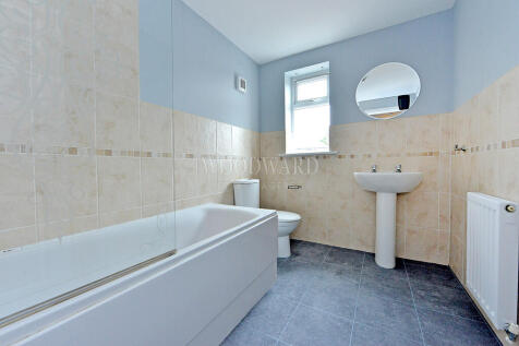 Bathroom/WC
