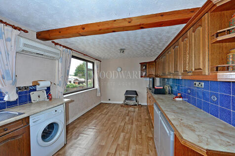 Kitchen/Dining Ro...