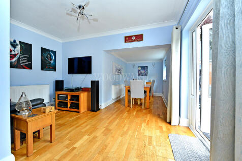 Kitchen/Dining Ro...
