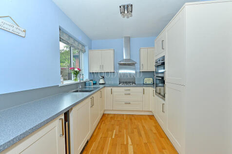 Kitchen/Dining Ro...