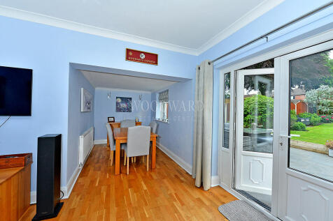Kitchen/Dining Ro...