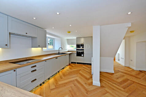 Open Plan Living/...