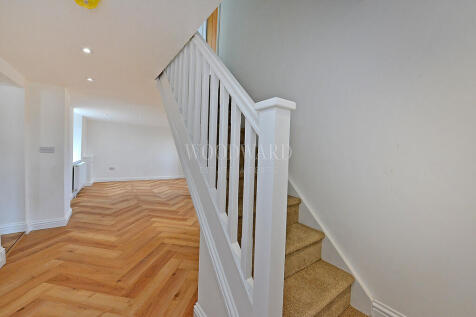 Open Plan Living/...