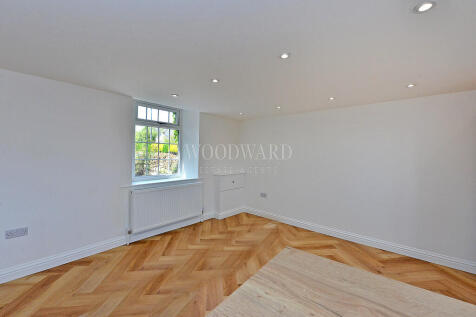 Open Plan Living/...