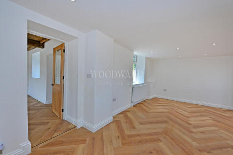 Open Plan Living/...