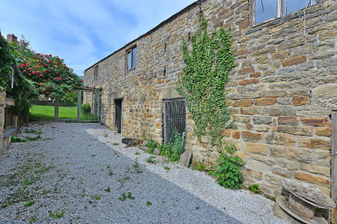 Barn for Conversi...