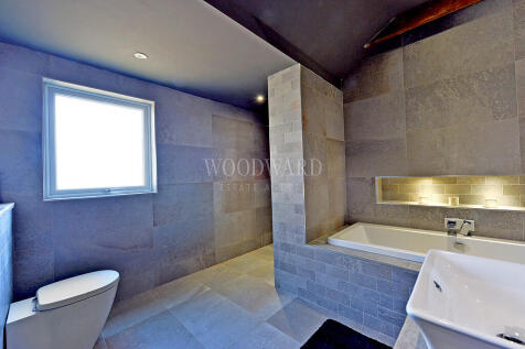 Bathroom/WC