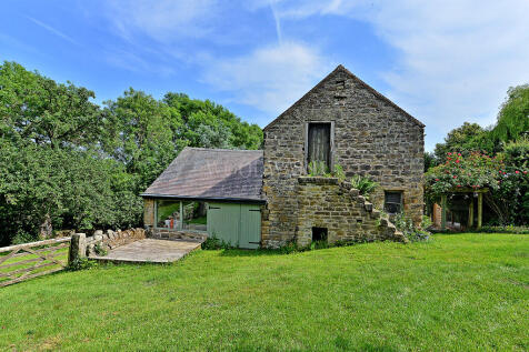 Barn for Conversi...