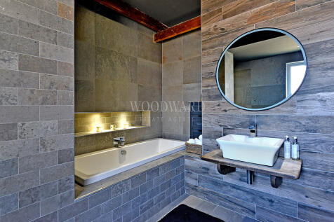 Bathroom/WC