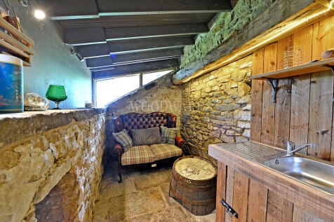 Games Room/Bar