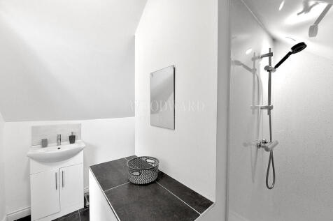 Shower Room/WC