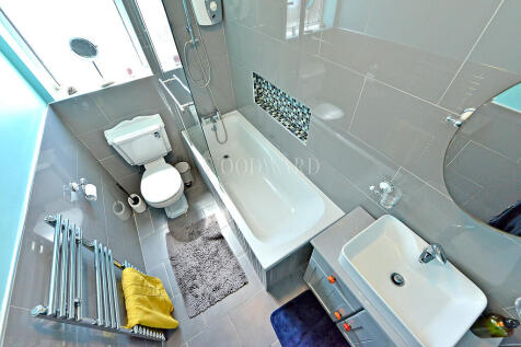 Bathroom/WC