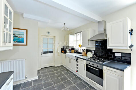 Kitchen/Dining Ro...