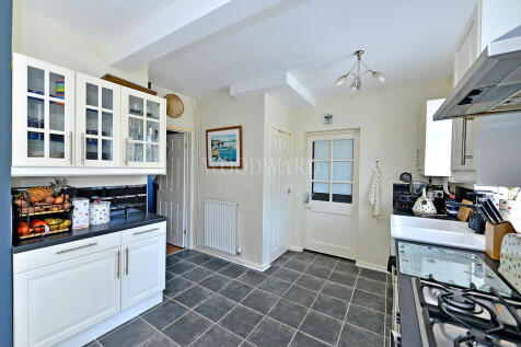 Kitchen/Dining Ro...