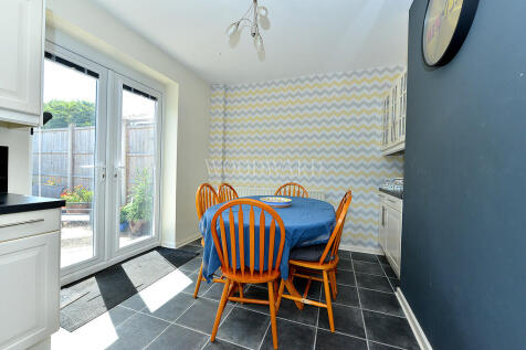 Kitchen/Dining Ro...