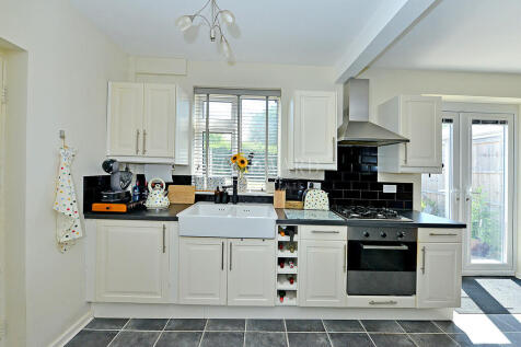 Kitchen/Dining Ro...