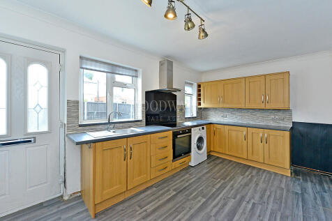 Kitchen/Dining Ro...