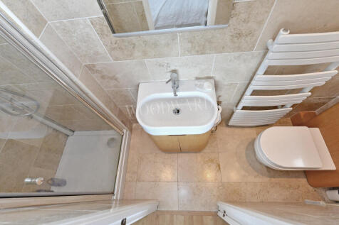 En-Suite/WC