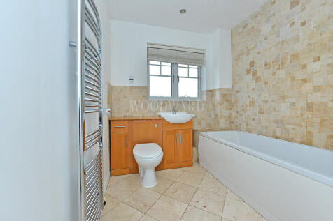 Bathroom/WC