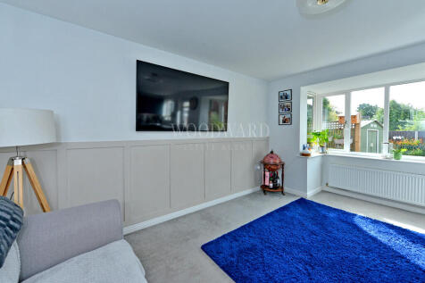 Open Plan Living/...