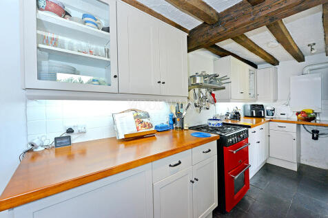 Kitchen/Dining Ro...