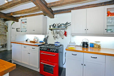 Kitchen/Dining Ro...