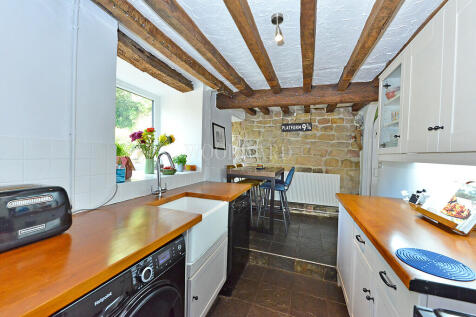 Kitchen/Dining Ro...