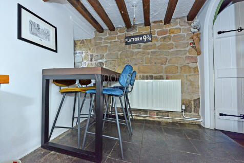 Kitchen/Dining Ro...