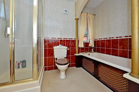 Bathroom/WC