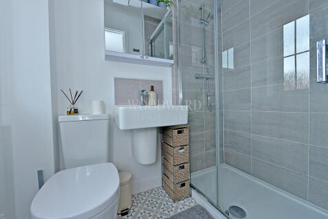 En-Suite/WC