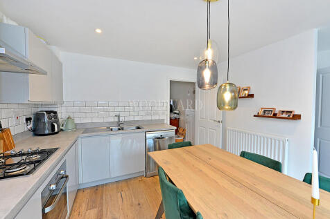 Kitchen/Dining Ro...