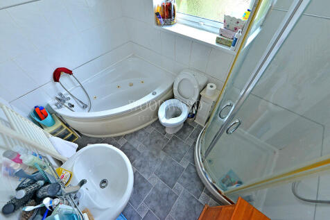 Bathroom/WC