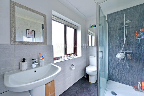 Shower Room/WC