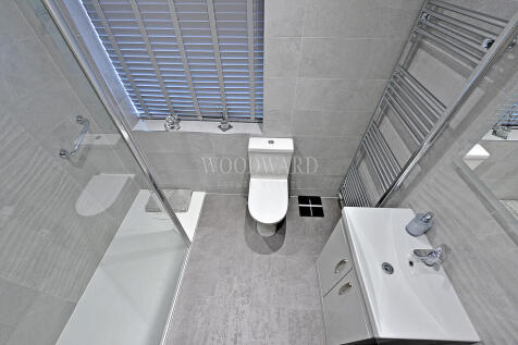 Shower Room/WC