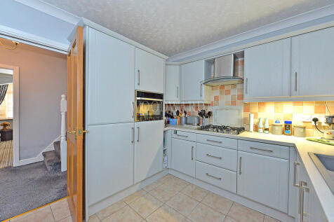 Kitchen/Dining Ro...