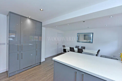 Kitchen/Dining Ro...