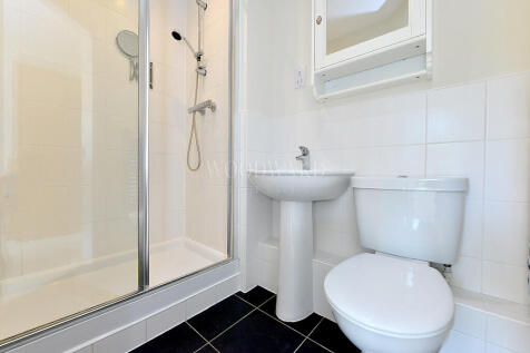 En-Suite/WC