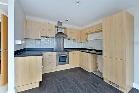 Open Plan Living/...