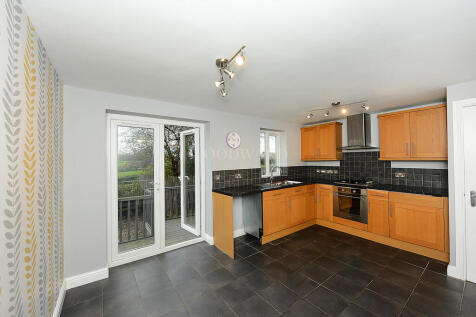 Kitchen/Dining Ro...